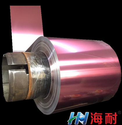 海耐鋁板覆膜價格