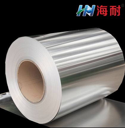海耐覆膜鋁板規格