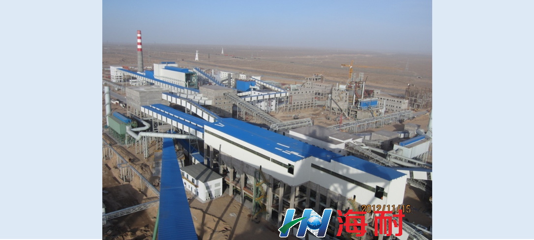 化工行業覆膜板案例